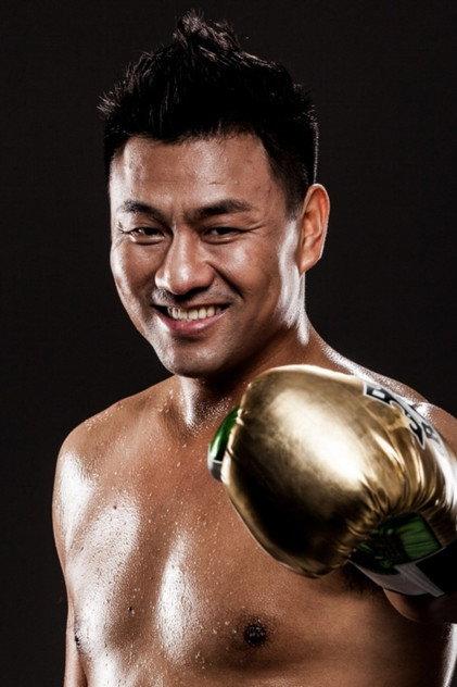 Wang Hongxiang - Actor Profile Photo