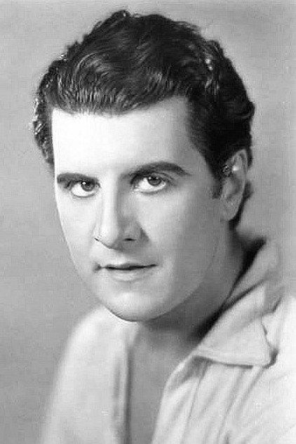 Paul Gregory - Actor Profile Photo