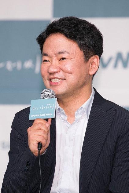 Kim Won-suk - Actor Profile Photo