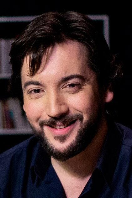 Alvaro Santi - Actor Profile Photo