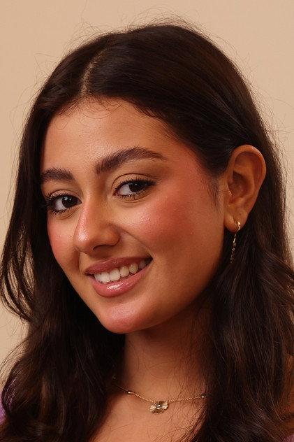 Maria Bahrawi - Actor Profile Photo
