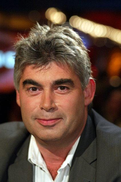 Rob Oudkerk - Actor Profile Photo