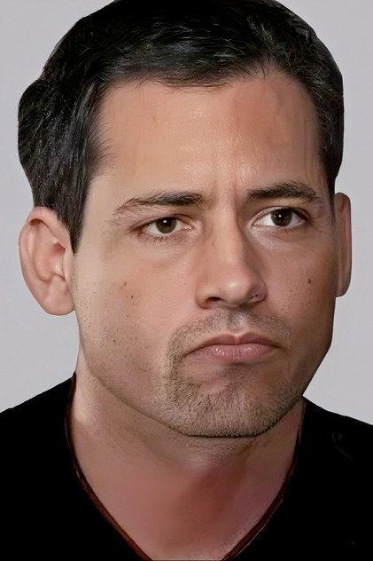 Curt Bailey - Actor Profile Photo