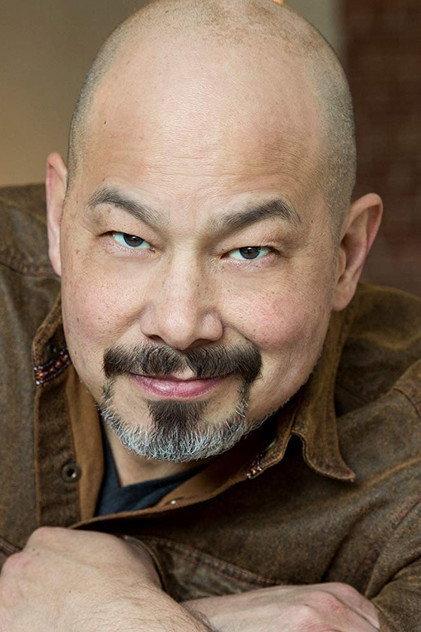 Tim Lounibos - Actor Profile Photo