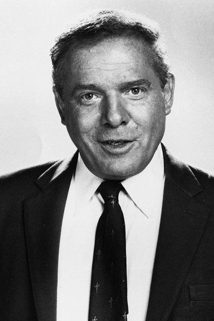 Ken Swofford - Actor Profile Photo