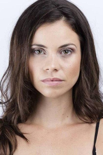 Miriel Cejas - Actor Profile Photo