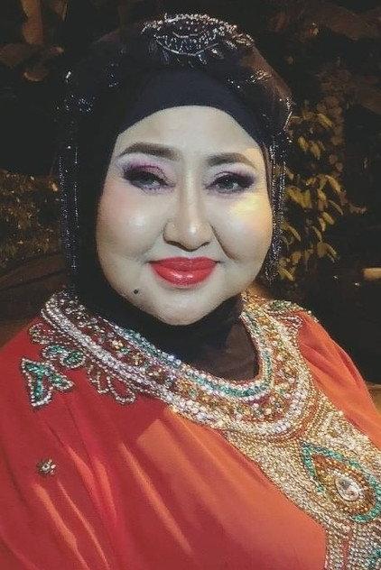 Rosnah Mat Aris - Actor Profile Photo