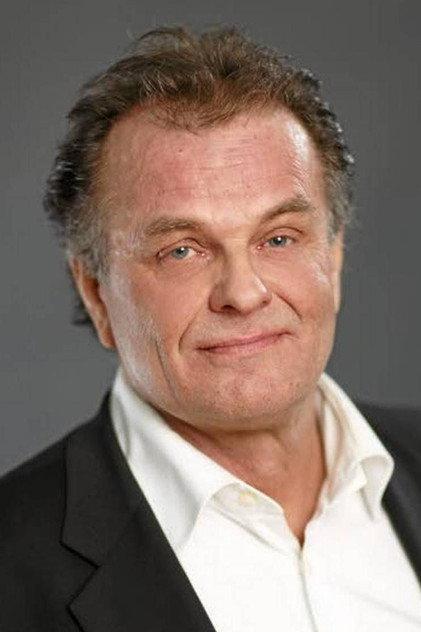 Tapio Liinoja - Actor Profile Photo