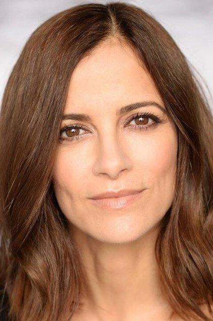 Rebecca Budig - Actor Profile Photo