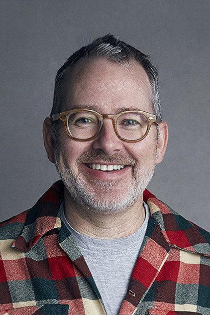 Morgan Neville - Actor Profile Photo