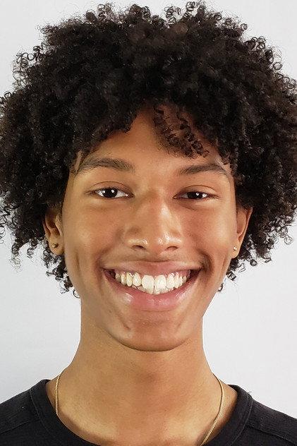 Ethan Burnett - Actor Profile Photo