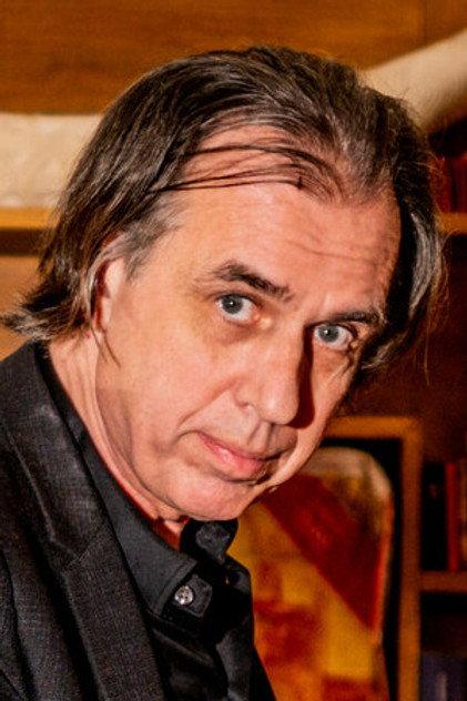 Dirk de Wachter - Actor Profile Photo