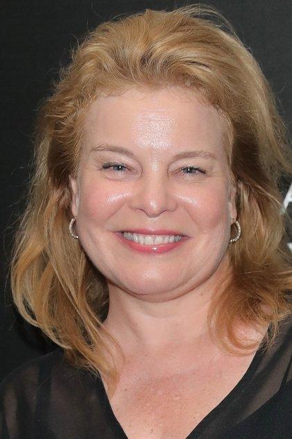 Catherine Curtin - Actor Profile Photo