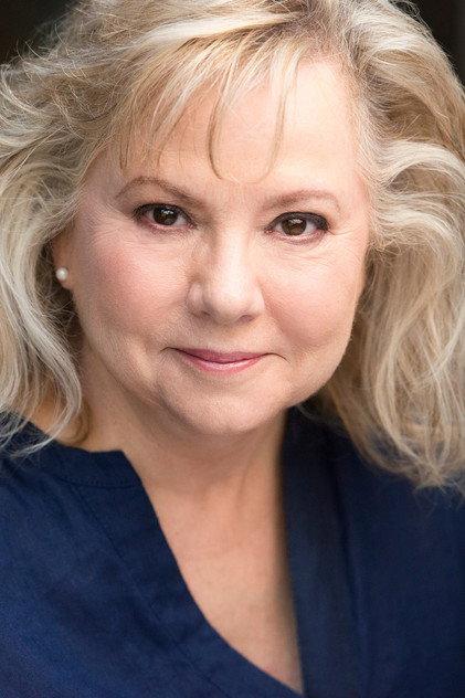 Janet Fogg - Actor Profile Photo