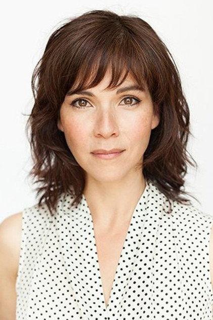 Marie-Christine Lê Huu - Actor Profile Photo