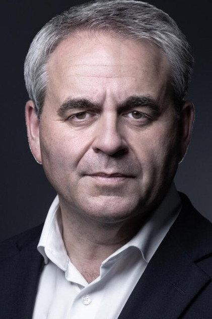 Xavier Bertrand - Actor Profile Photo