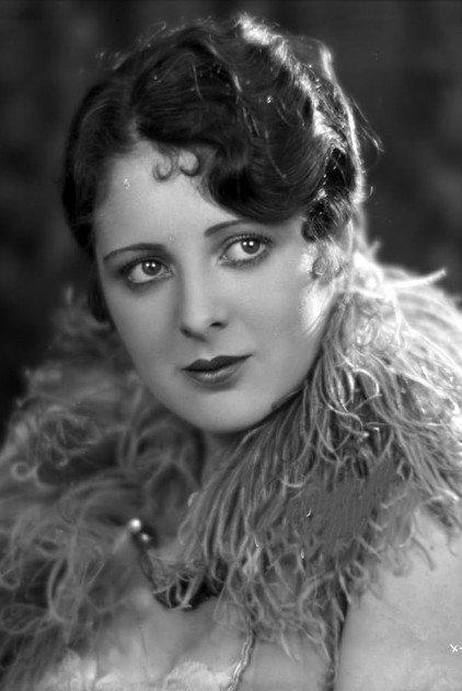 Billie Dove - Actor Profile Photo