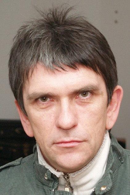 Mike Joyce - Actor Profile Photo