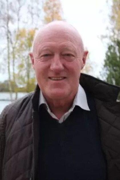 Roland Sandberg - Actor Profile Photo