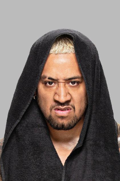 Joseph Fatu - Actor Profile Photo