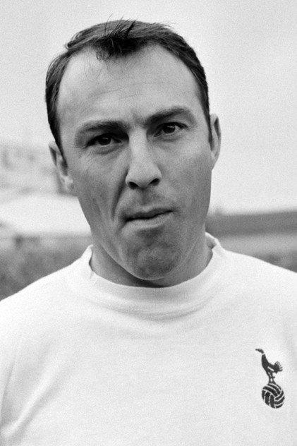 Jimmy Greaves - Actor Profile Photo