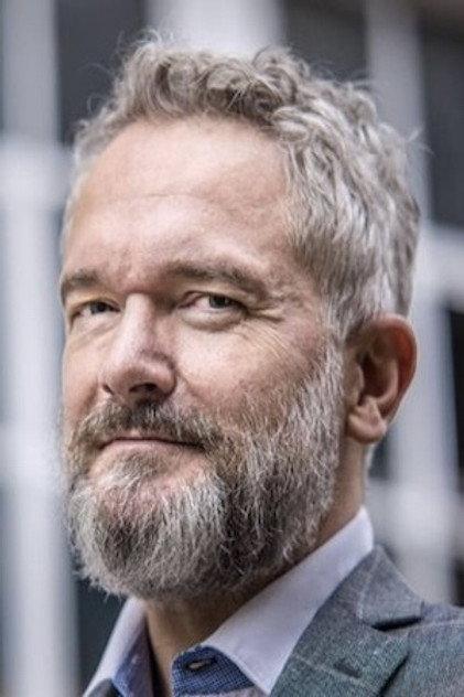 Piers Gibbon - Actor Profile Photo