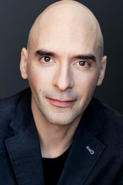Eloi Cousineau - Actor Profile Photo