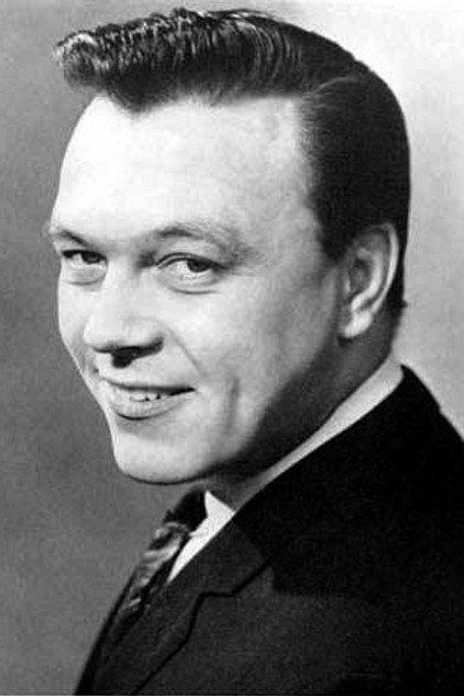 Matt Monro - Actor Profile Photo