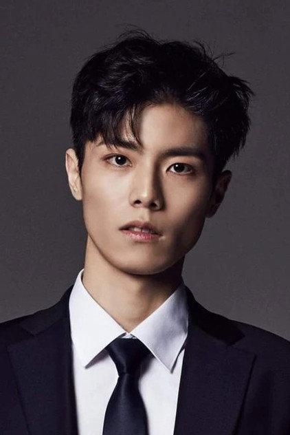 Lee Jae-hyeong - Actor Profile Photo