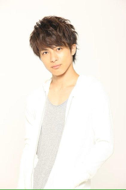 Kosuke Yonehara - Actor Profile Photo