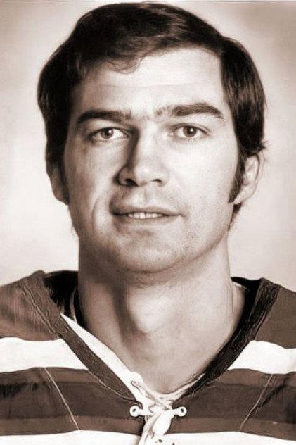 Brian Conacher - Actor Profile Photo