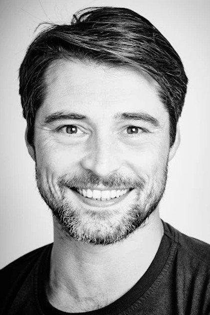 Adam Rhys Dee - Actor Profile Photo