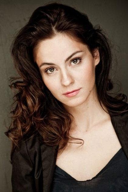 Marina Konyashkina - Actor Profile Photo
