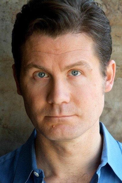 Ian Shaw - Actor Profile Photo