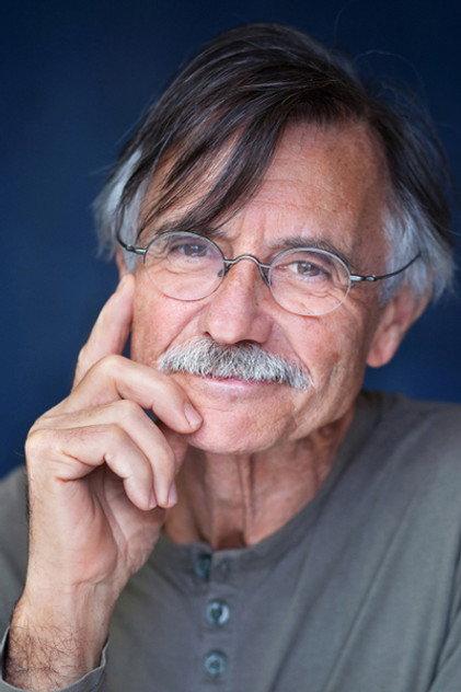 Bastien Guio - Actor Profile Photo
