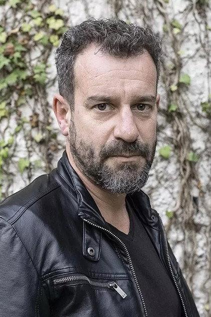 Gustavo Saffores - Actor Profile Photo