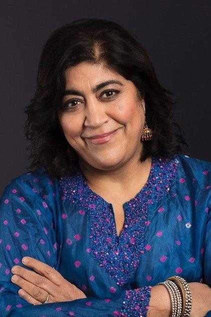 Gurinder Chadha - Actor Profile Photo