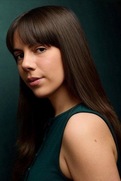 Ellie Maria - Actor Profile Photo