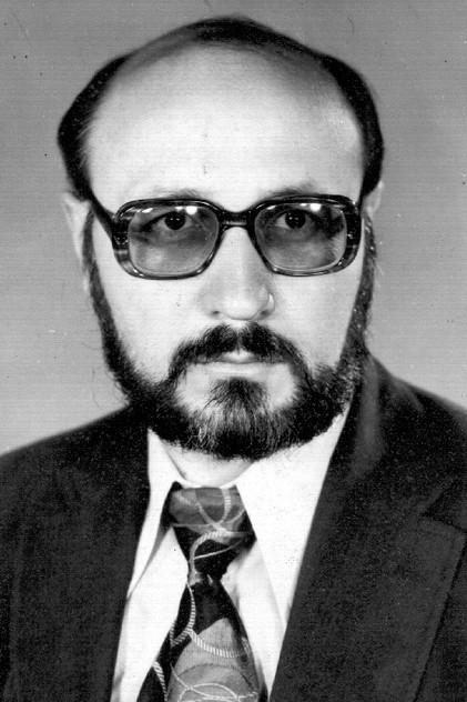 Nidzhat Bekirzade - Actor Profile Photo