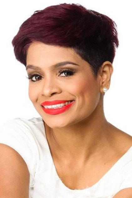 Jaclyn Victor - Actor Profile Photo