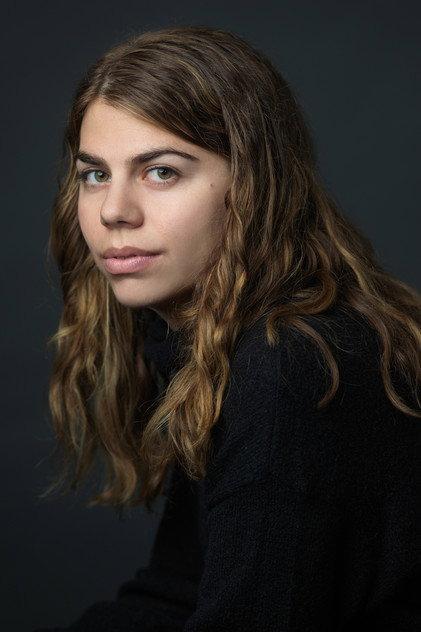 Megan Seely - Actor Profile Photo