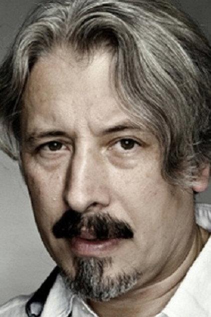 Vladimir Sorokin - Actor Profile Photo