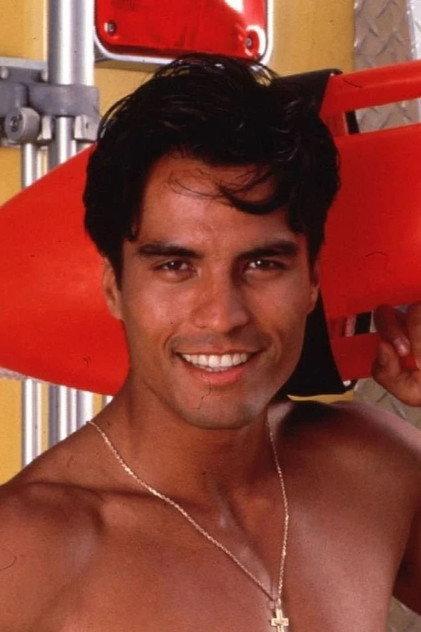 José Solano - Actor Profile Photo