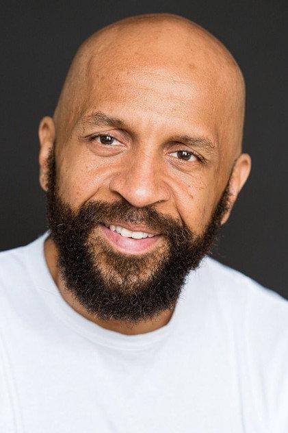 Jean-Philippe Adabra - Actor Profile Photo
