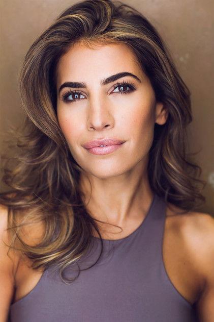 Carly Brooke - Actor Profile Photo