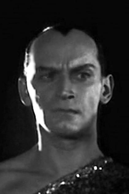 Robert Klyavin - Actor Profile Photo