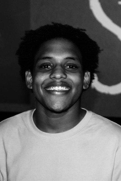 Hocine Mokando - Actor Profile Photo