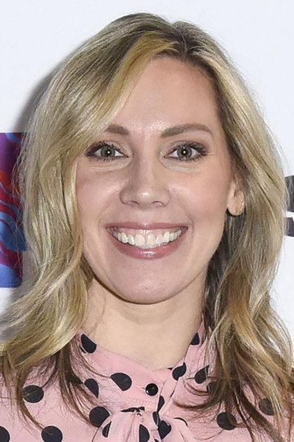 Amy Phillips - Actor Profile Photo