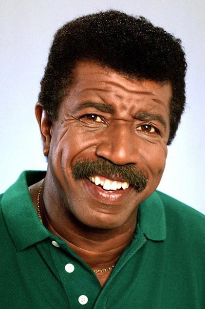 Hal Williams - Actor Profile Photo