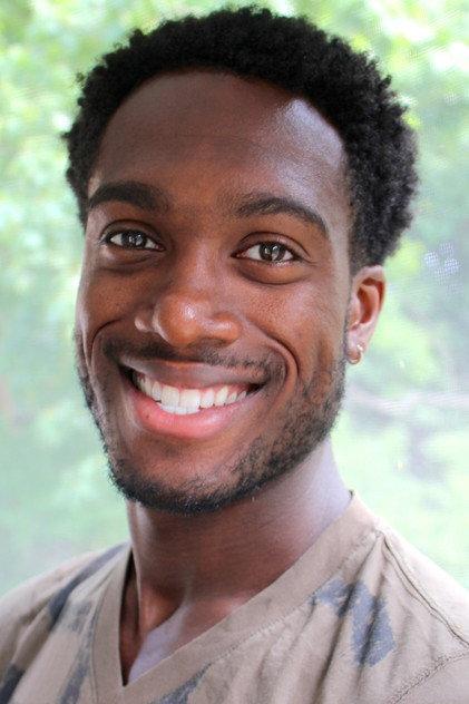 Leon Andrew Joseph - Actor Profile Photo